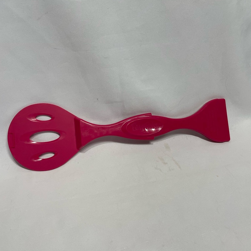 Easy Bake Oven Spatula Spare Parts Replacement Pink
